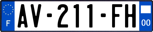 AV-211-FH