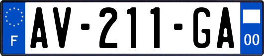 AV-211-GA