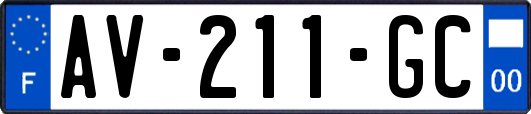 AV-211-GC