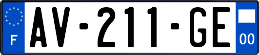 AV-211-GE