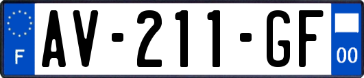 AV-211-GF