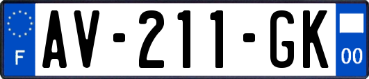 AV-211-GK