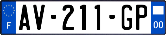 AV-211-GP