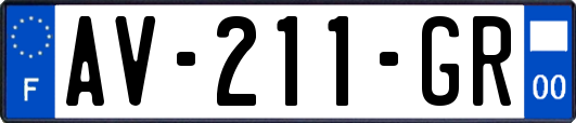 AV-211-GR