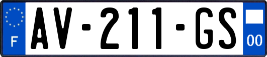 AV-211-GS