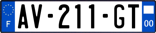 AV-211-GT
