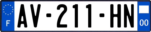 AV-211-HN
