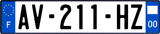 AV-211-HZ
