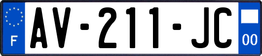 AV-211-JC
