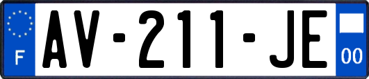 AV-211-JE