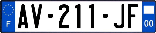 AV-211-JF