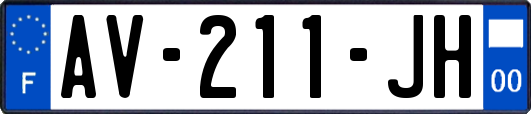 AV-211-JH
