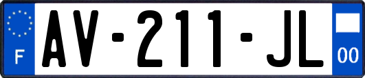 AV-211-JL