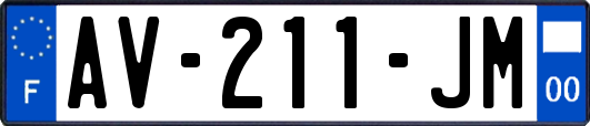 AV-211-JM