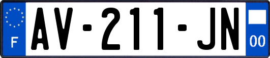 AV-211-JN