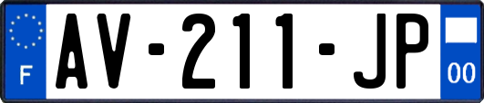 AV-211-JP