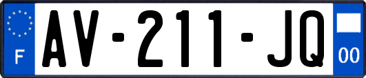 AV-211-JQ