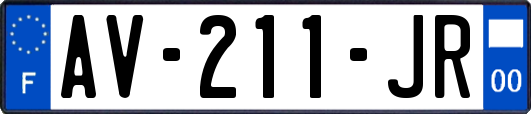 AV-211-JR