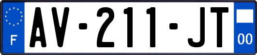 AV-211-JT