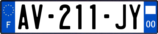 AV-211-JY