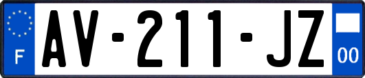 AV-211-JZ