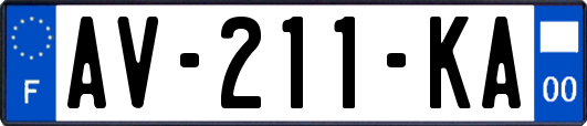AV-211-KA