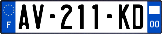 AV-211-KD