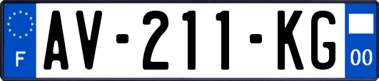 AV-211-KG