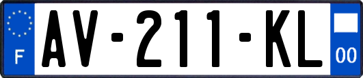 AV-211-KL