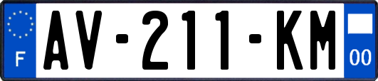 AV-211-KM
