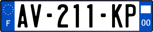 AV-211-KP