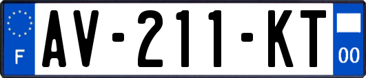AV-211-KT