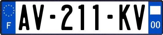 AV-211-KV