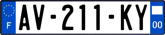 AV-211-KY
