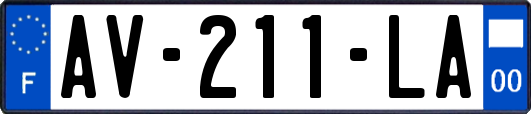 AV-211-LA