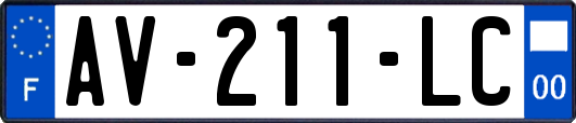 AV-211-LC