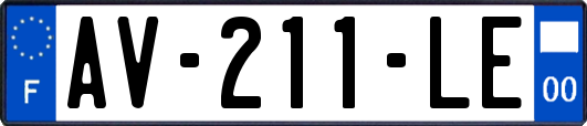 AV-211-LE