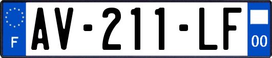 AV-211-LF