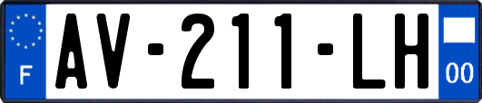 AV-211-LH