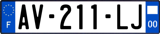 AV-211-LJ