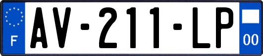 AV-211-LP