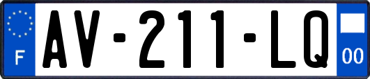 AV-211-LQ
