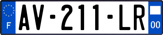 AV-211-LR