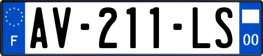 AV-211-LS