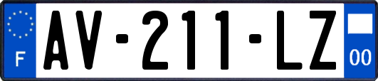 AV-211-LZ