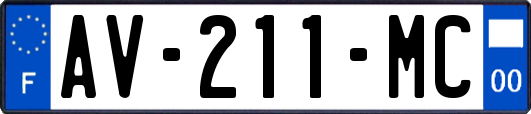 AV-211-MC