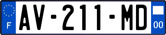 AV-211-MD