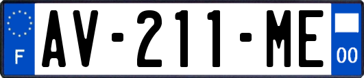 AV-211-ME