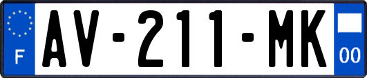 AV-211-MK