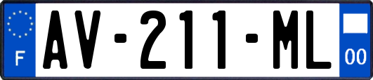 AV-211-ML